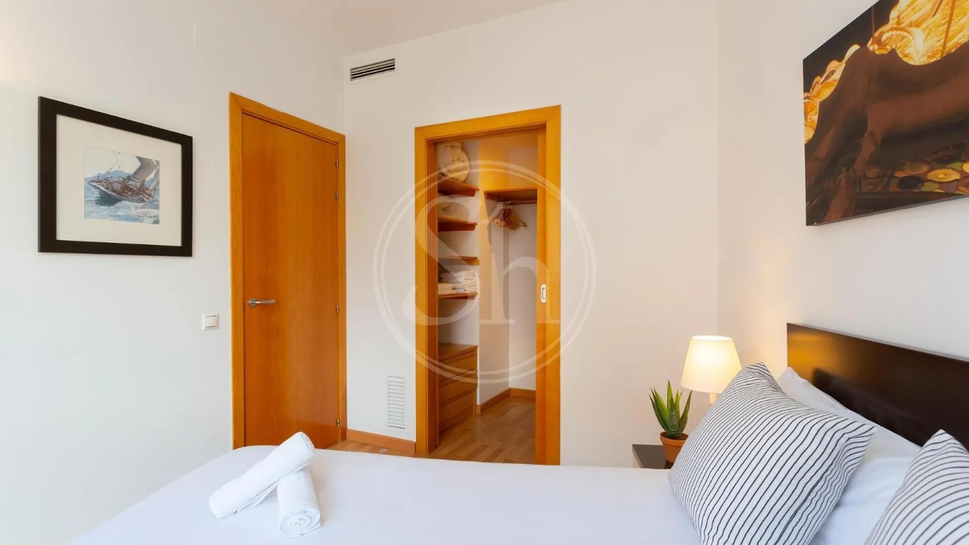 Cosy Apartment Next To Sagrada Familia IV Barcelona Spanien