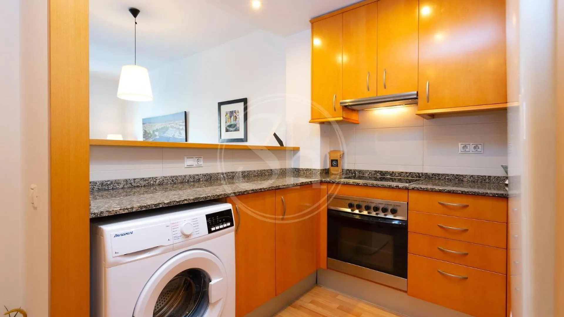 Cosy Apartment Next To Sagrada Familia IV Barcelona