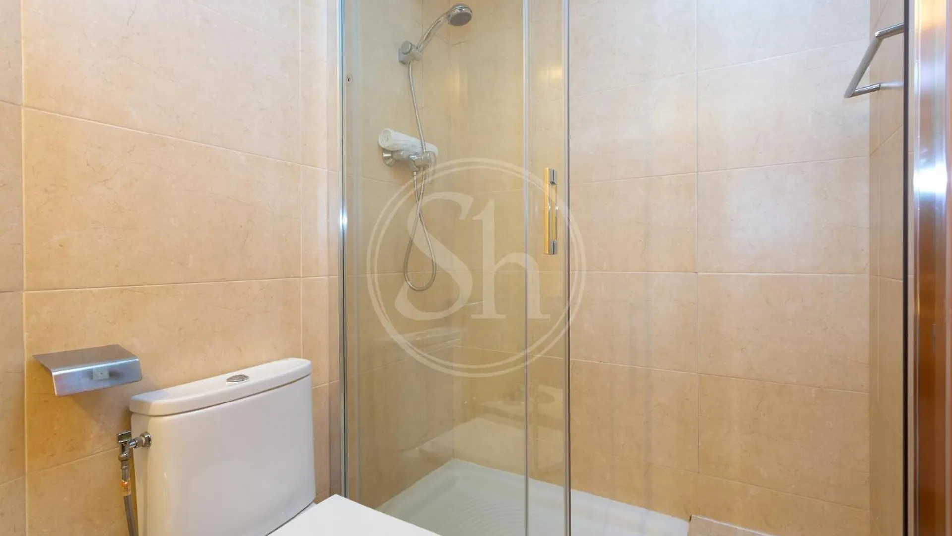 Cosy Apartment Next To Sagrada Familia IV Barcelona