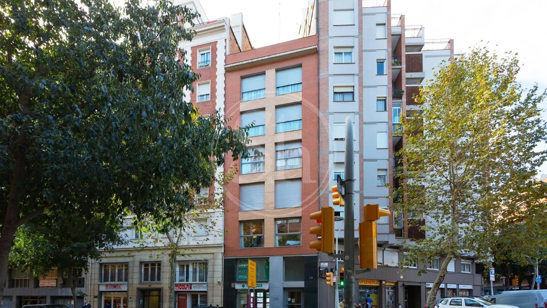 Cosy Apartment Next To Sagrada Familia IV Barcelona 0*,  Spanien