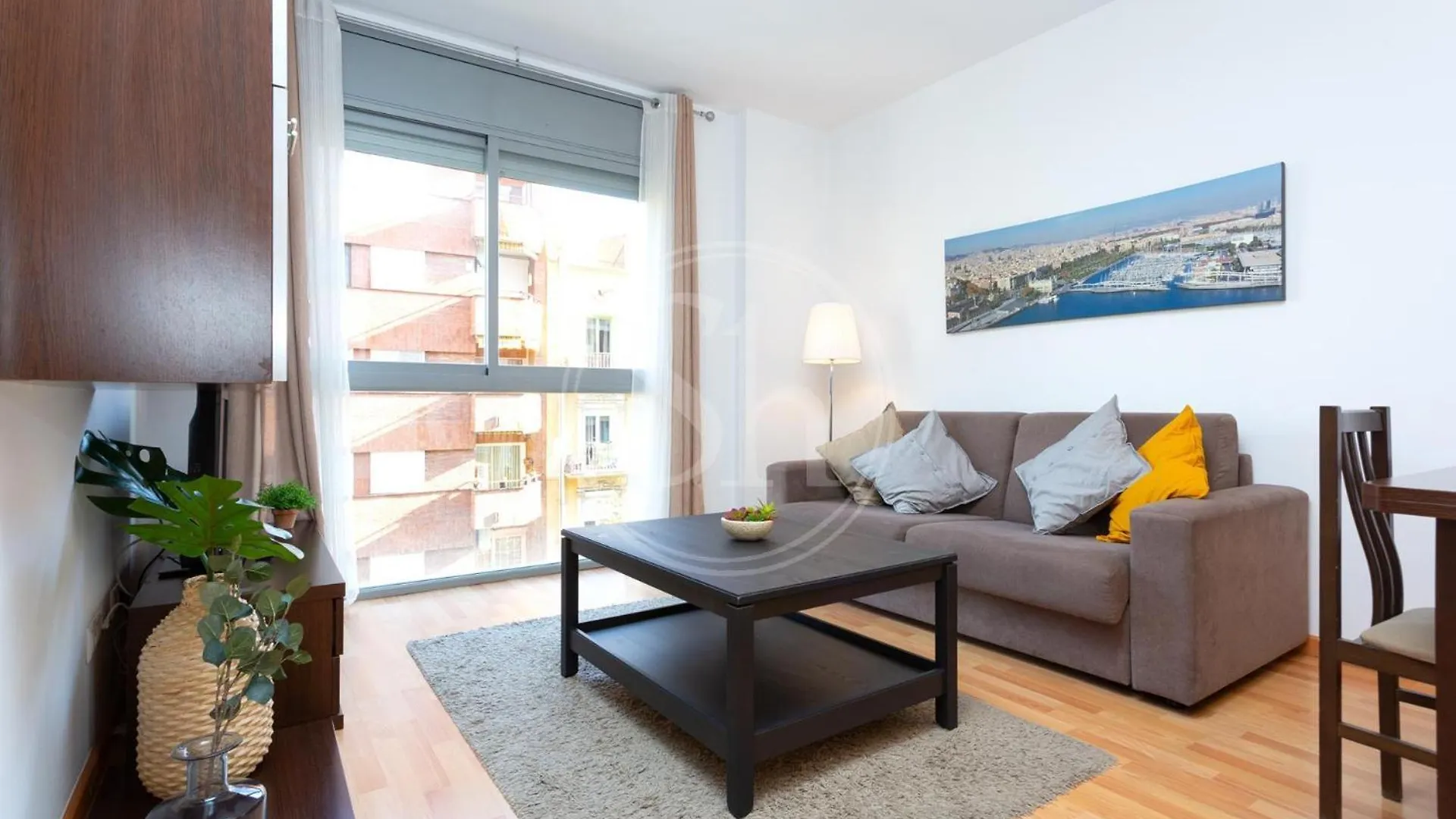 Cosy Apartment Next To Sagrada Familia IV Barcelona