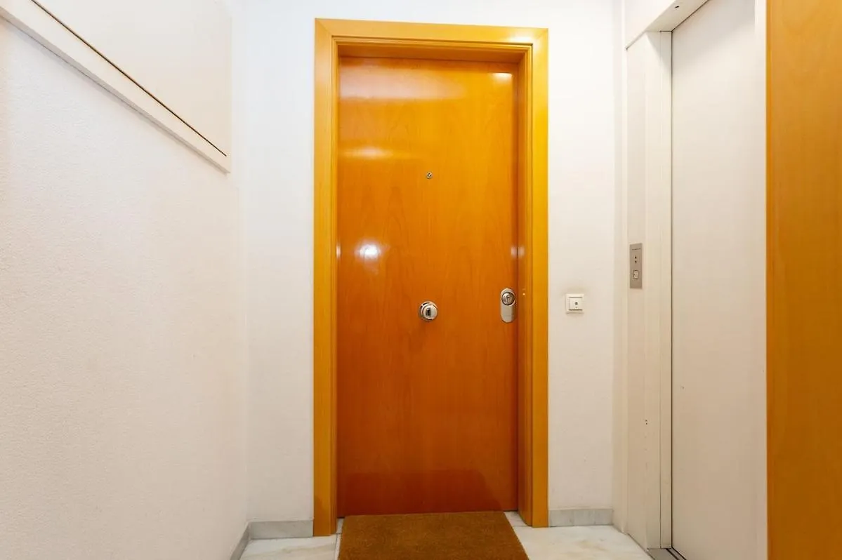 Cosy Apartment Next To Sagrada Familia IV Barcelona