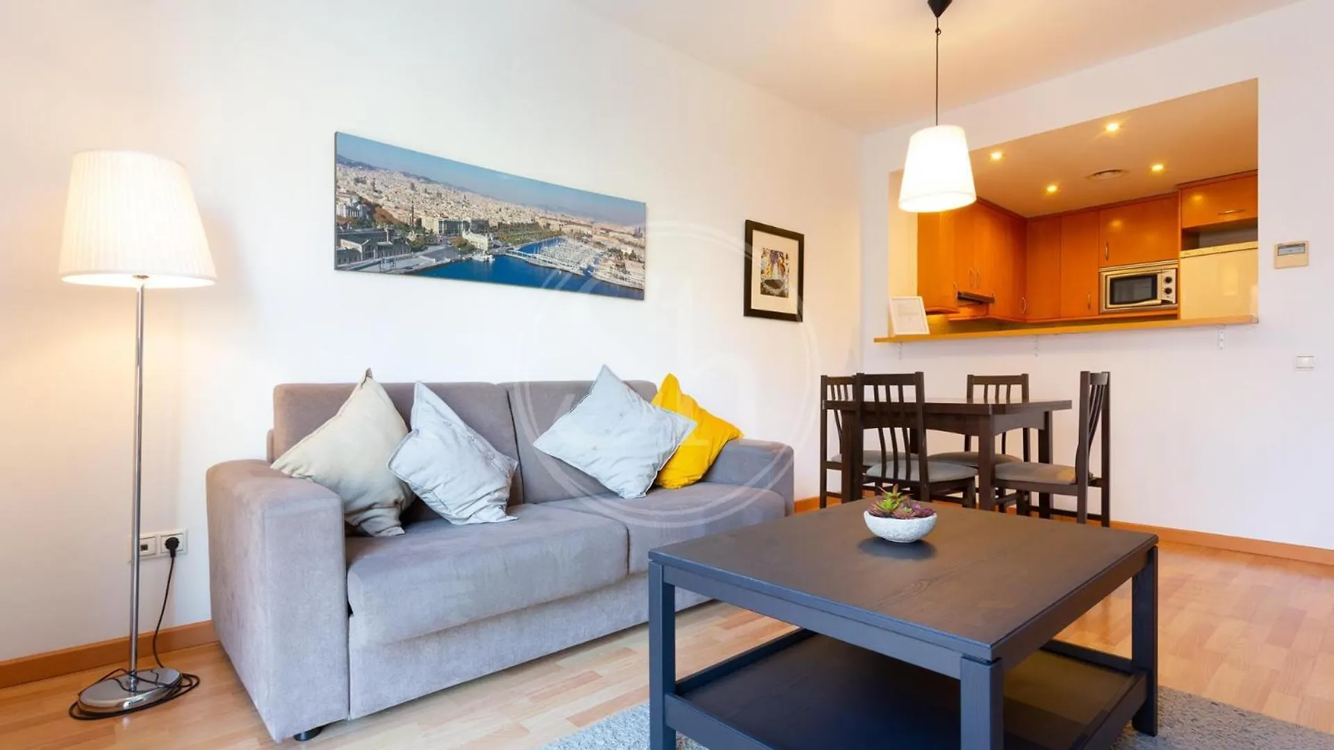 Cosy Apartment Next To Sagrada Familia IV Barcelona