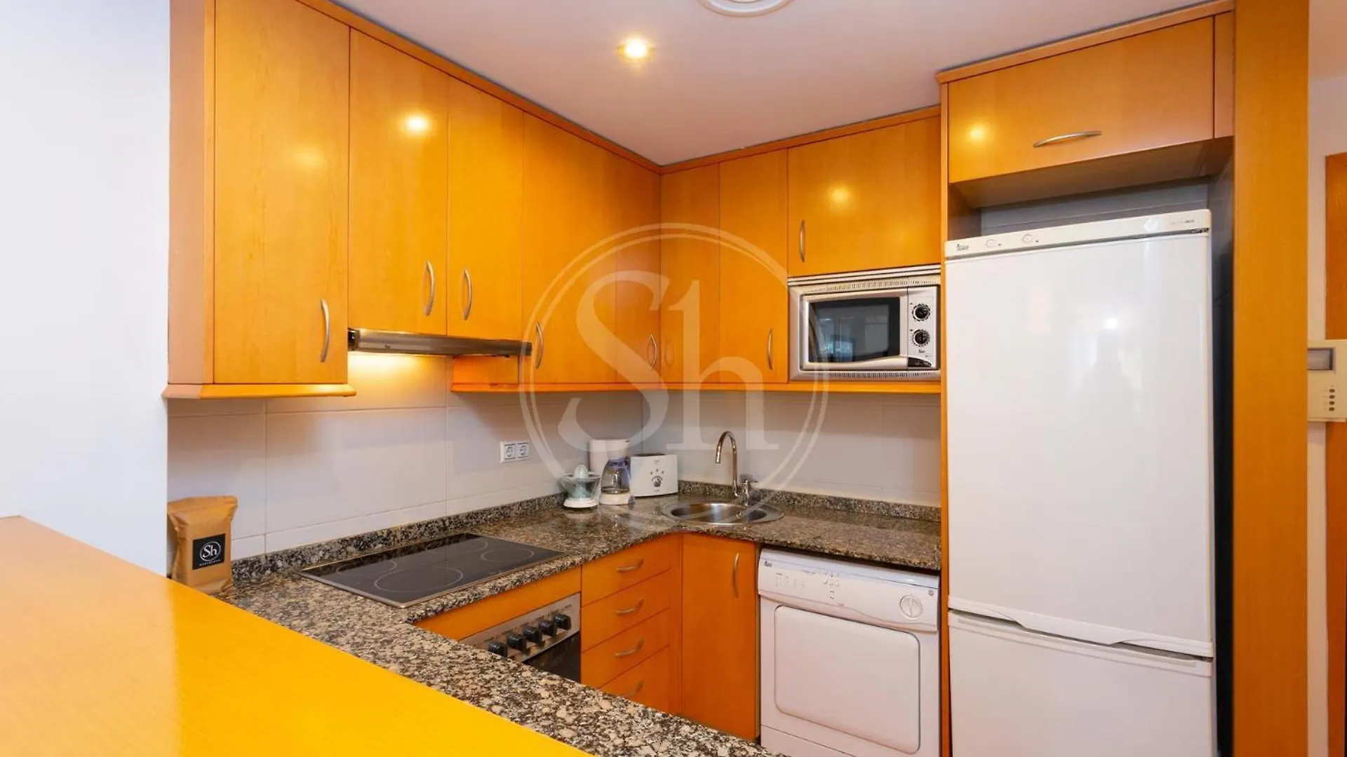 Cosy Apartment Next To Sagrada Familia IV Barcelona