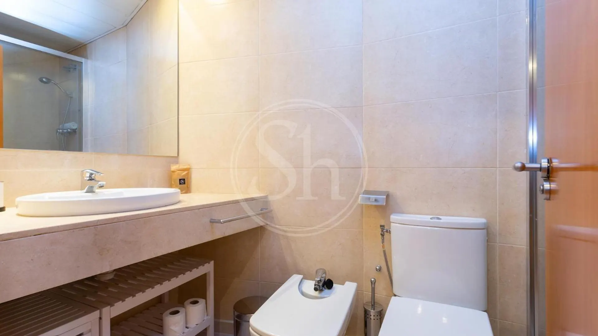 Cosy Apartment Next To Sagrada Familia IV Barcelona