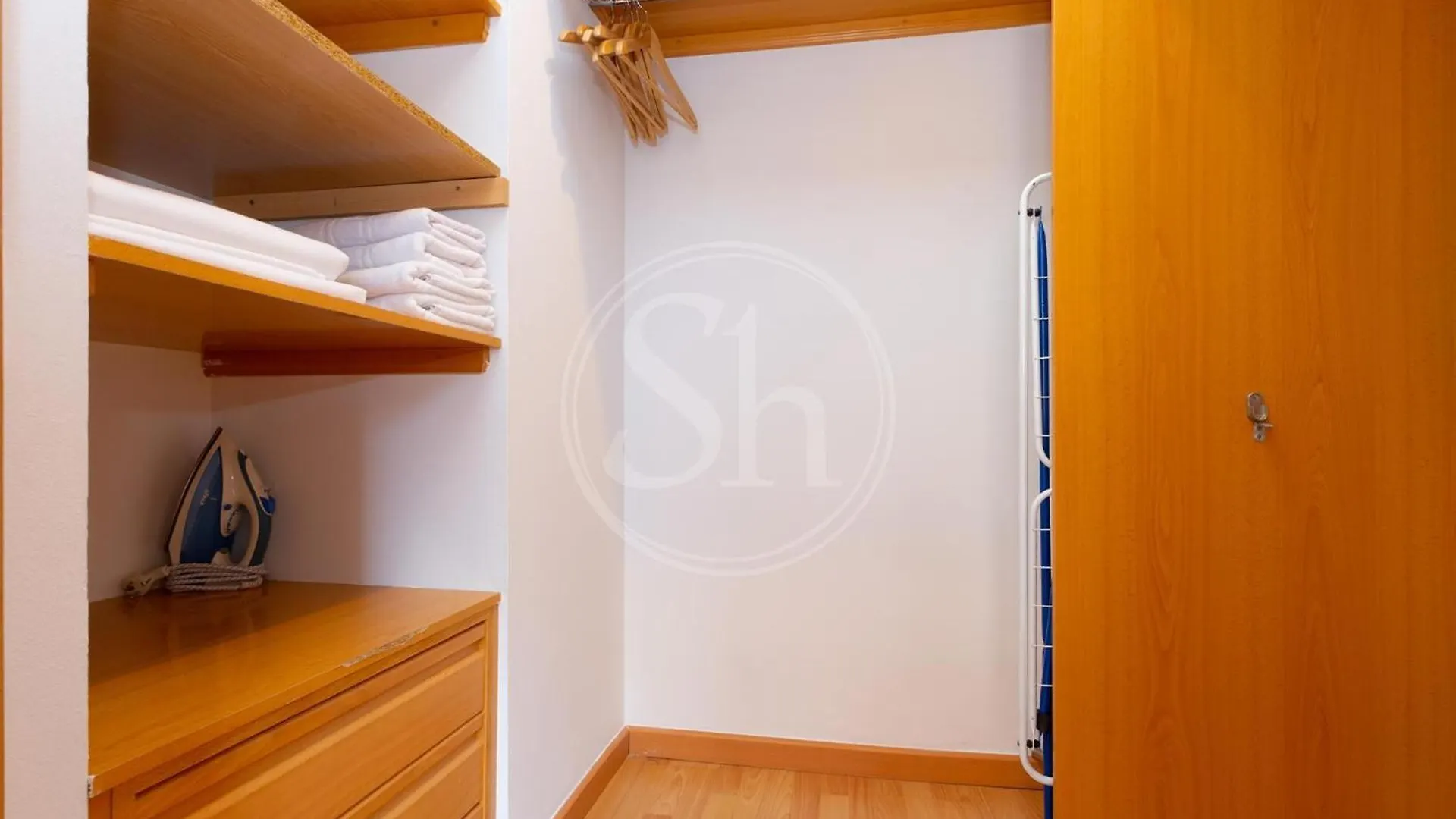 Cosy Apartment Next To Sagrada Familia IV Barcelona