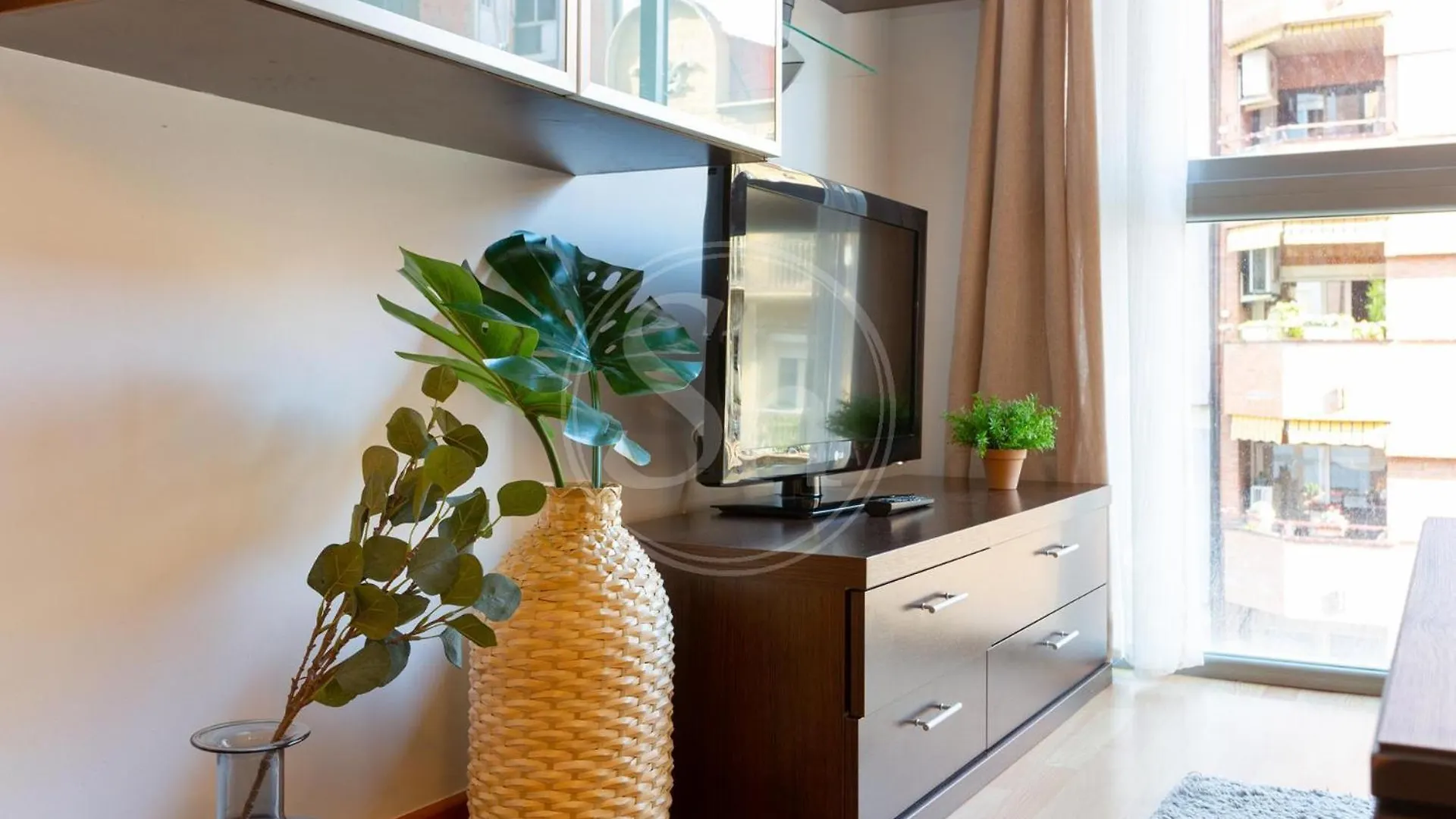 Cosy Apartment Next To Sagrada Familia IV Barcelona 0*,  Španělsko