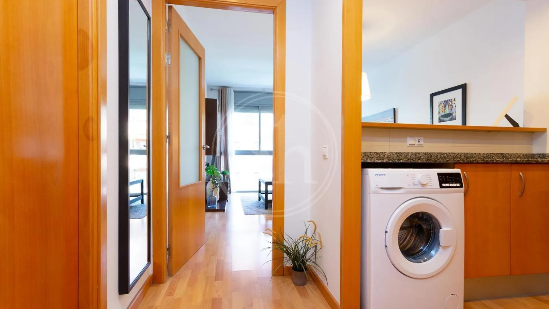 Cosy Apartment Next To Sagrada Familia IV Barcelone