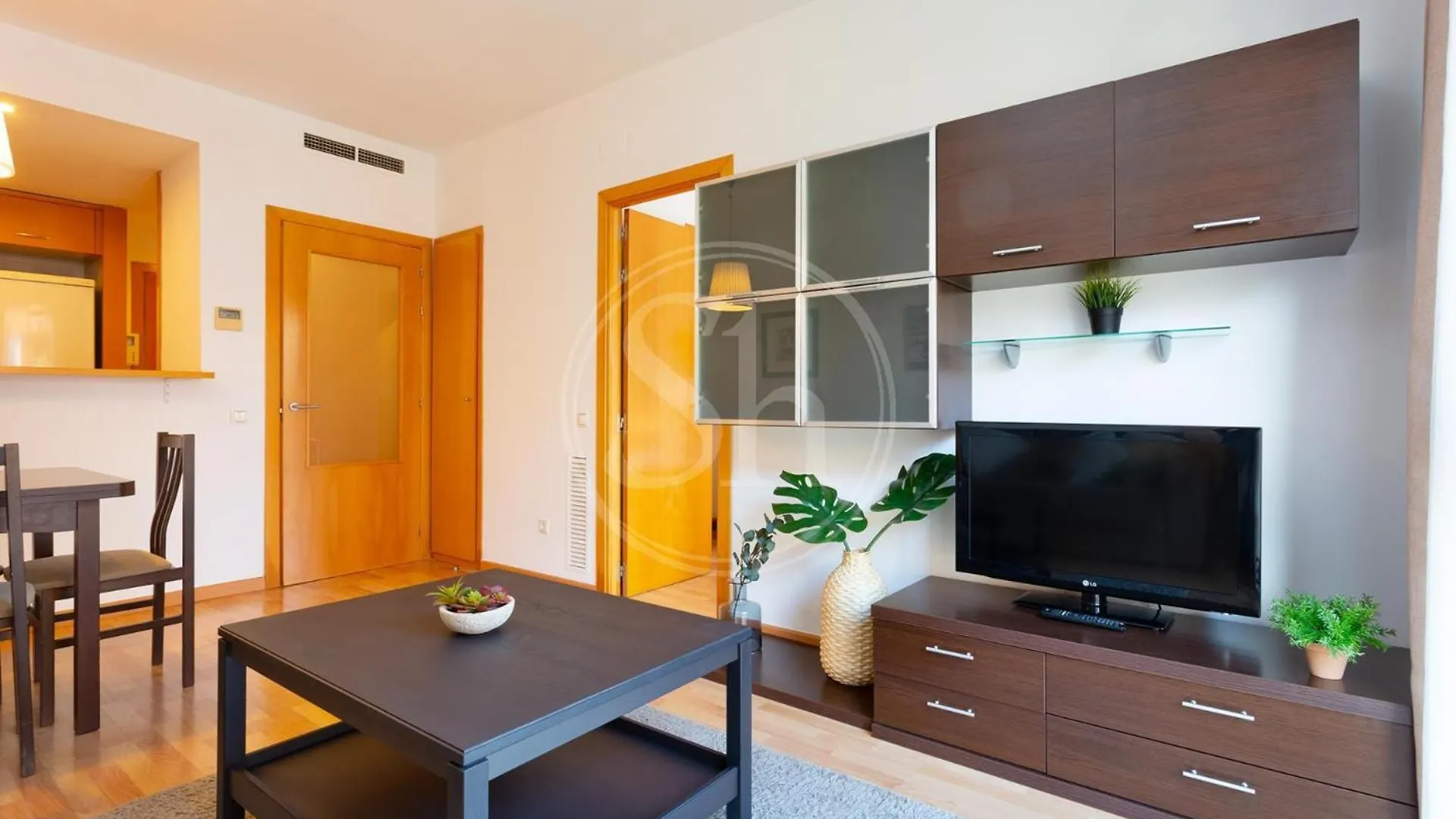Cosy Apartment Next To Sagrada Familia IV Barcelone Espagne